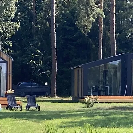 Mazury Resort-15 M Od Jeziora *